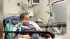 Maryland Mom Shares Story of 6-Year-Old's RSV Battle, Warns About Overwhelmed Hospitals