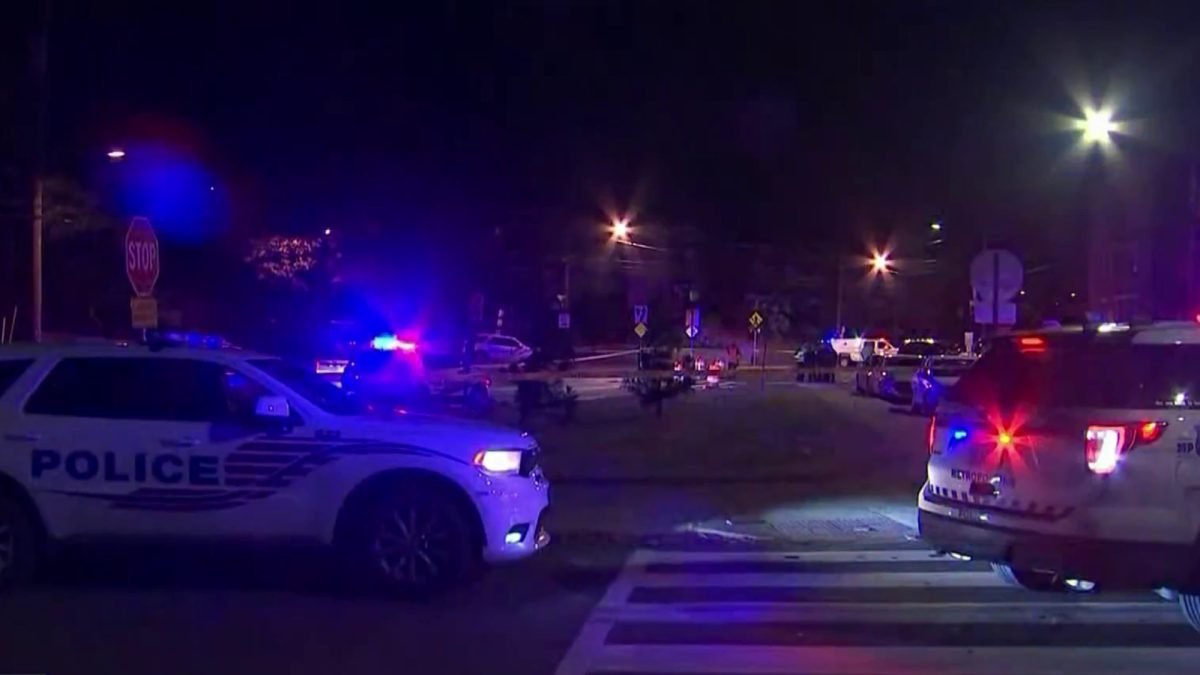 Electric Scooter Rider Fatally Hit in Southeast: Police – NBC4 Washington