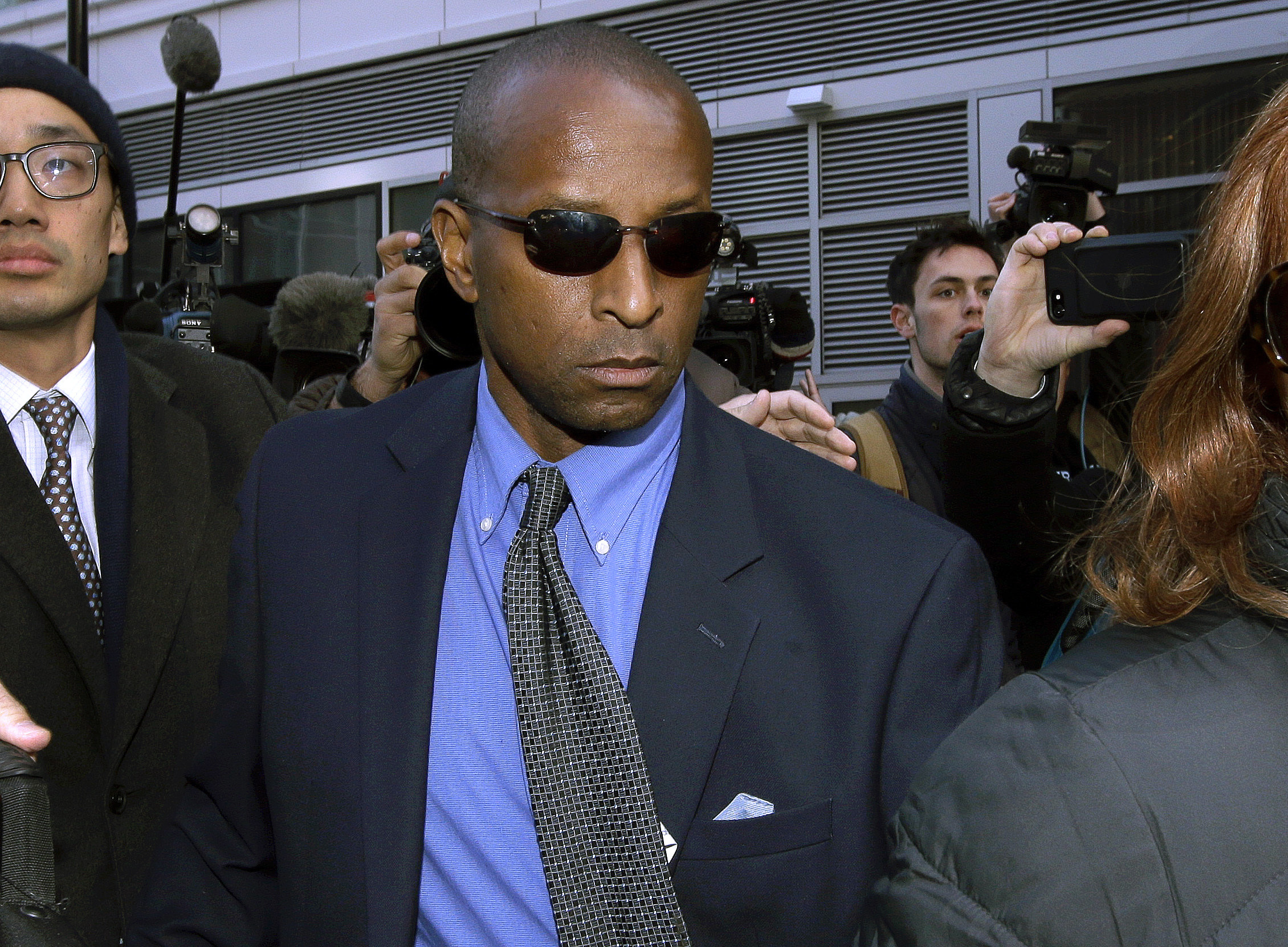 Ex-Yale Coach Gets 5 Months in Admissions Bribery Scandal – NBC4 Washington - Vimarsana News