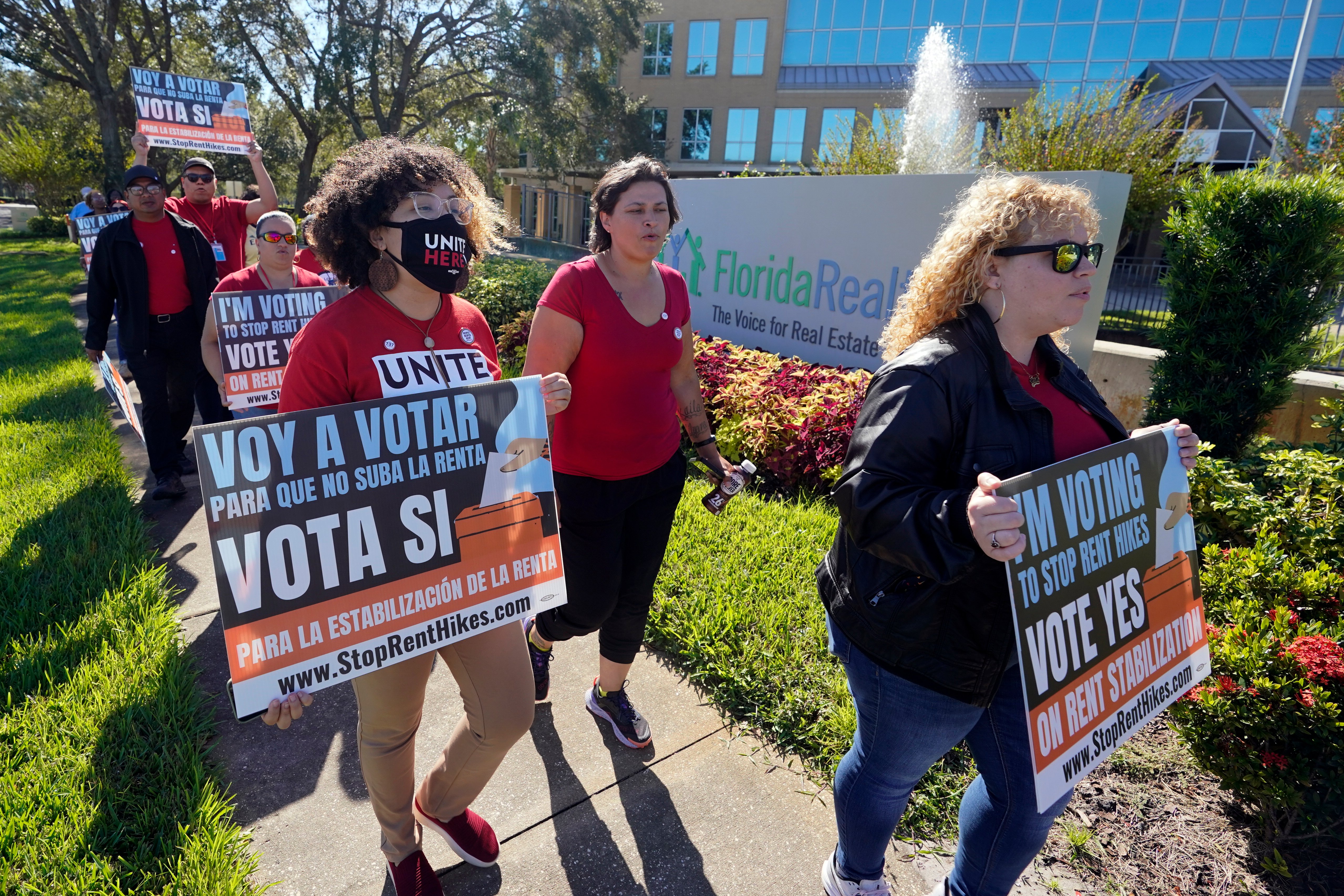 Affordable Housing Measures Win Big in Ballot Measures Across the U.S. - Vimarsana News
