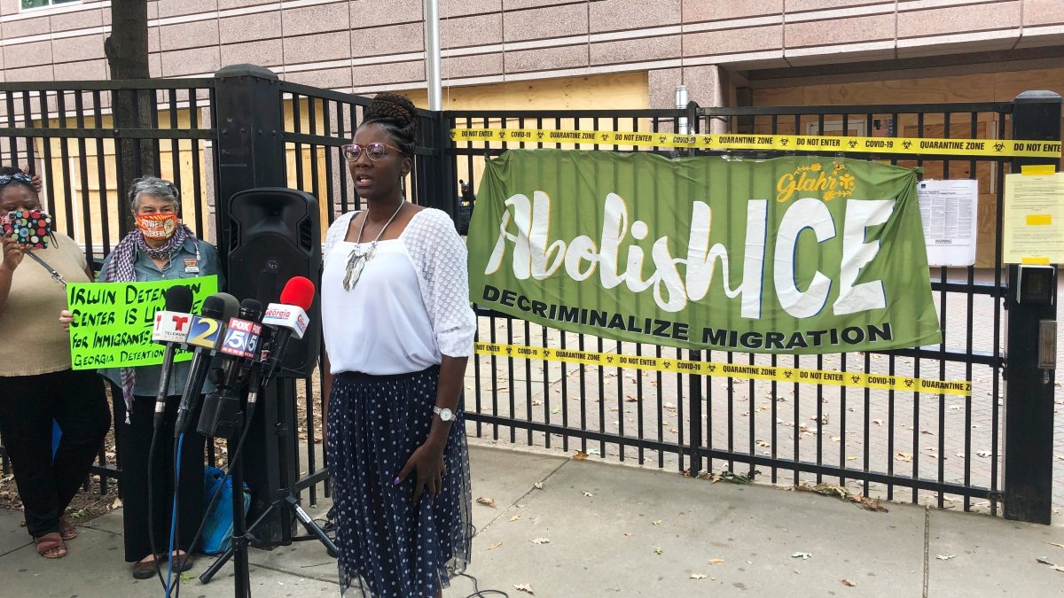 ICE Failed to Stop Unnecessary Medical Procedure's on Migrants: Senate Probe – NBC4 Washington - Vimarsana News