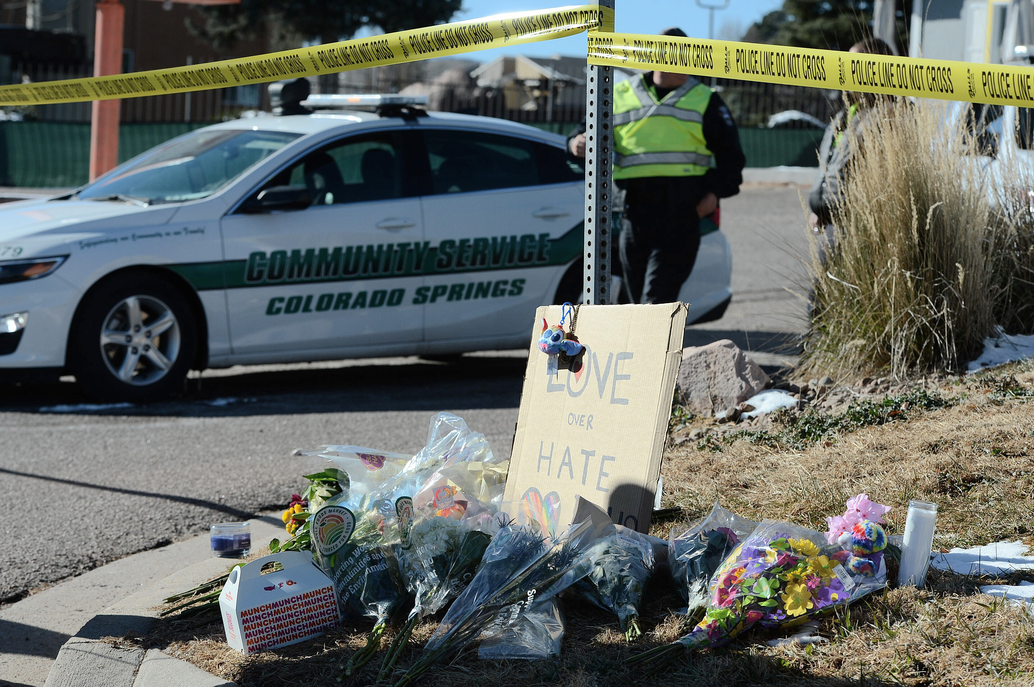 Despite Threat, Gay Club Shooting Suspect Evaded Colorado Gun Law ...