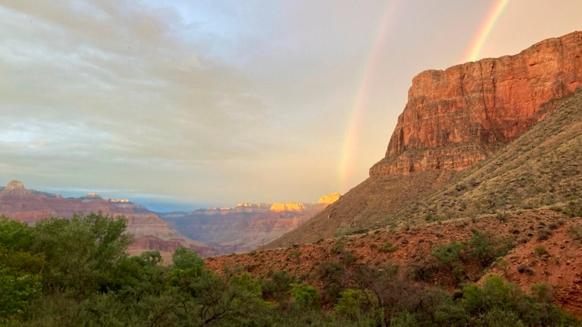 Grand Canyon Park Changes Campground Name That Haunted Tribe – NBC4 Washington - Vimarsana News