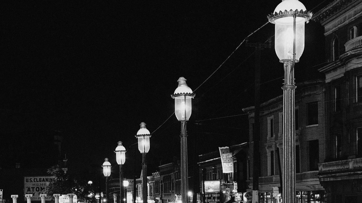 Merriam-Webster's Word of the Year is 'Gaslighting' – NBC4 Washington - Vimarsana News