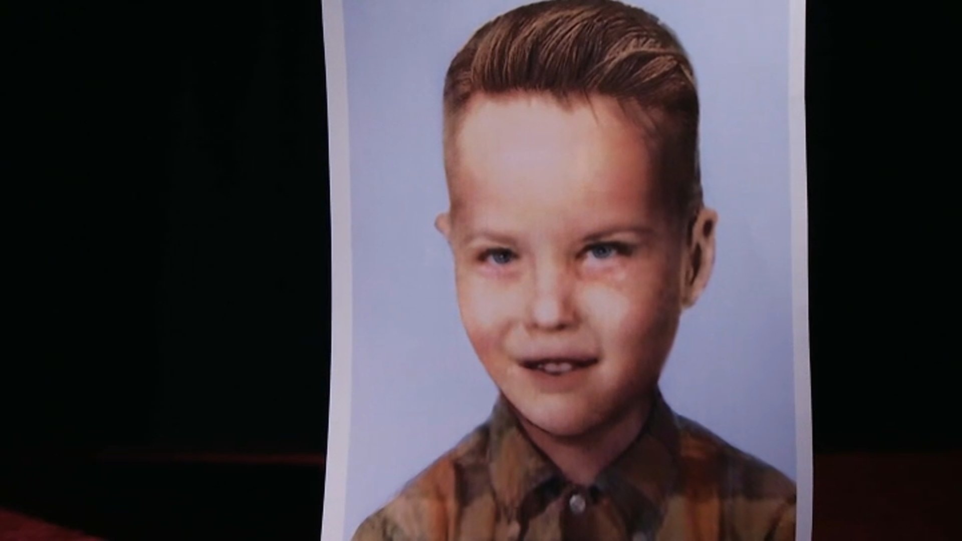 Philadelphia Police to Reveal Identity of 'Boy in the Box' Next Week - Vimarsana News