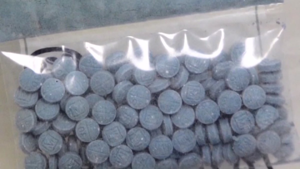 Montgomery County Leaders Warn Parents About Rise in Overdoses - Vimarsana News