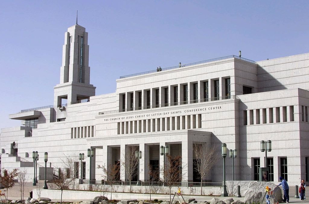 Mormon Church Comes Out in Support of Same-Sex Marriage – NBC4 Washington - Vimarsana News
