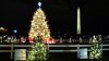 DC's Christmas Tree Lightings Are This Week. Here's What to Know About Traffic