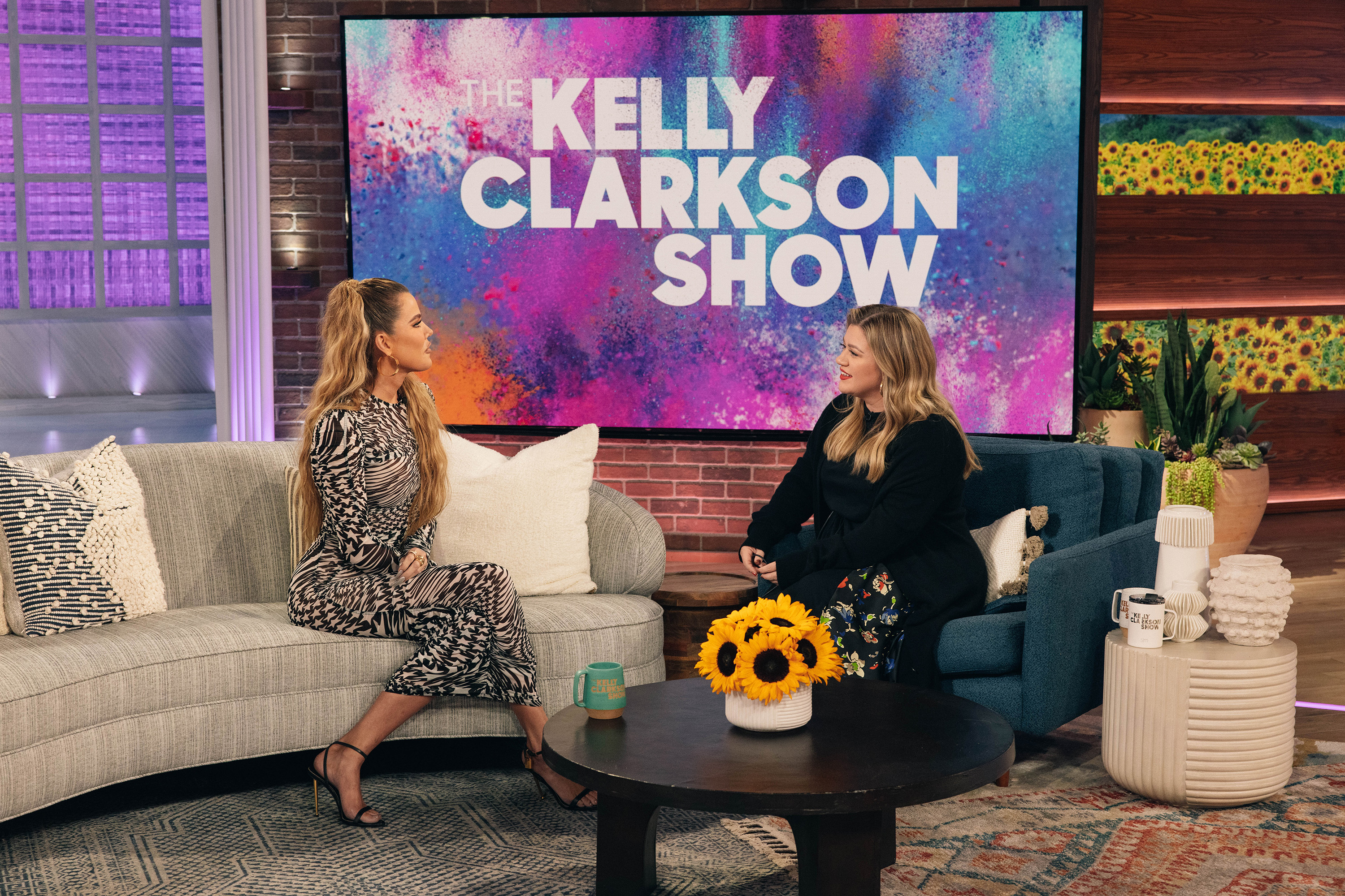 The Fate of ‘The Kelly Clarkson Show' Revealed