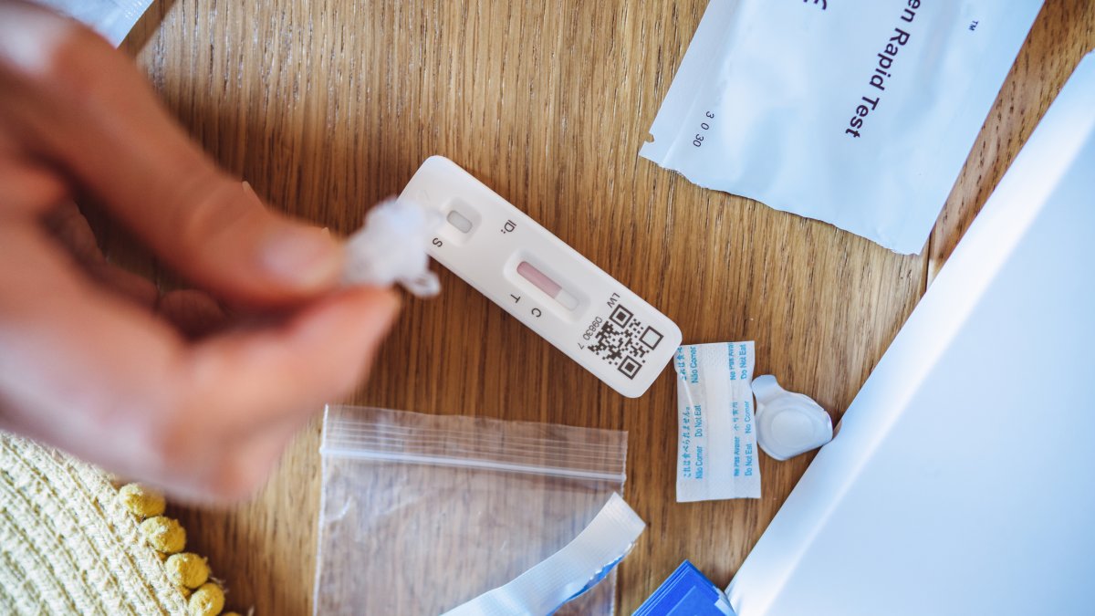 A Guide to Finding Free or Low Cost Covid Tests – NBC4 Washington - Vimarsana News