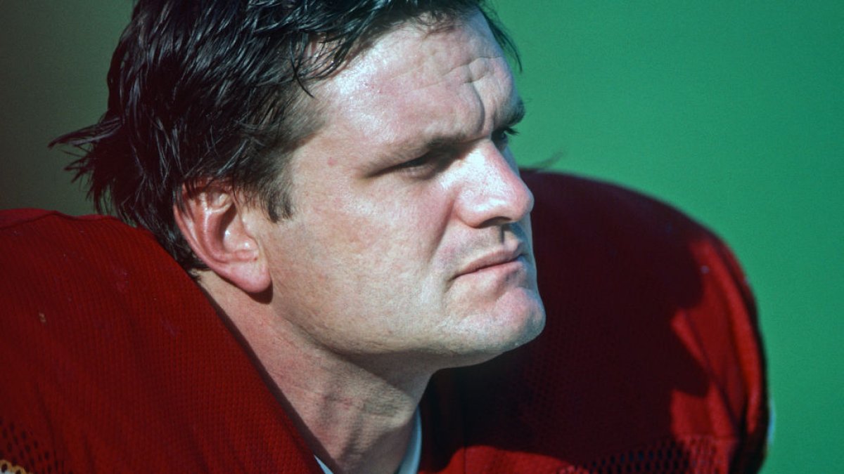 Former Washington defensive lineman Dave Butz passes away at 72