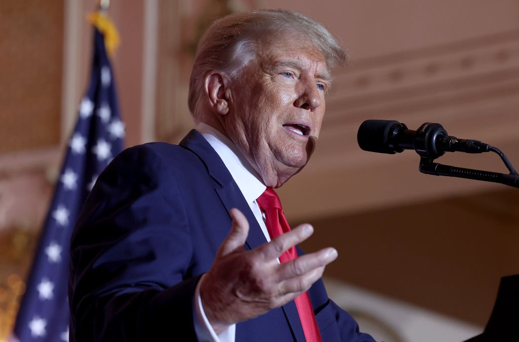 Prosecutor: Donald Trump Knew About Exec's Tax Fraud Scheme – NBC4 Washington - Vimarsana News