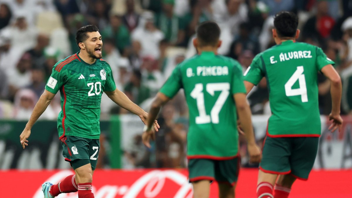 A seleção da Copa do Mundo 2022 segundo a GOAL