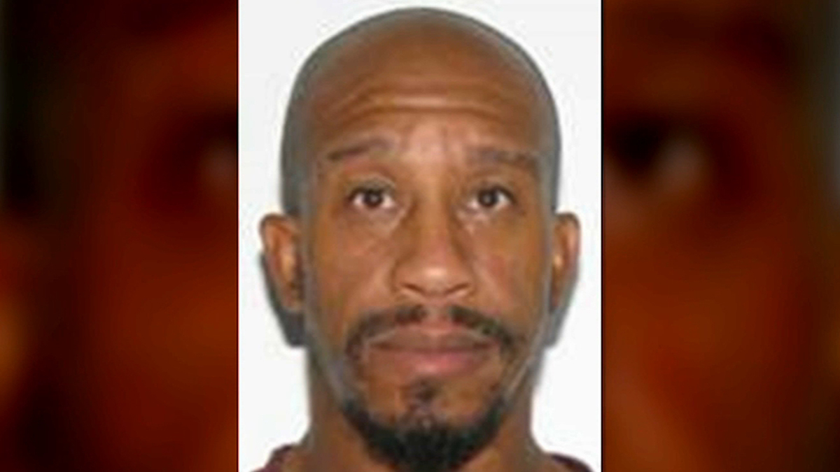 ‘We Know He's Playing Games With Police': Warning About Virginia Homicide Suspect