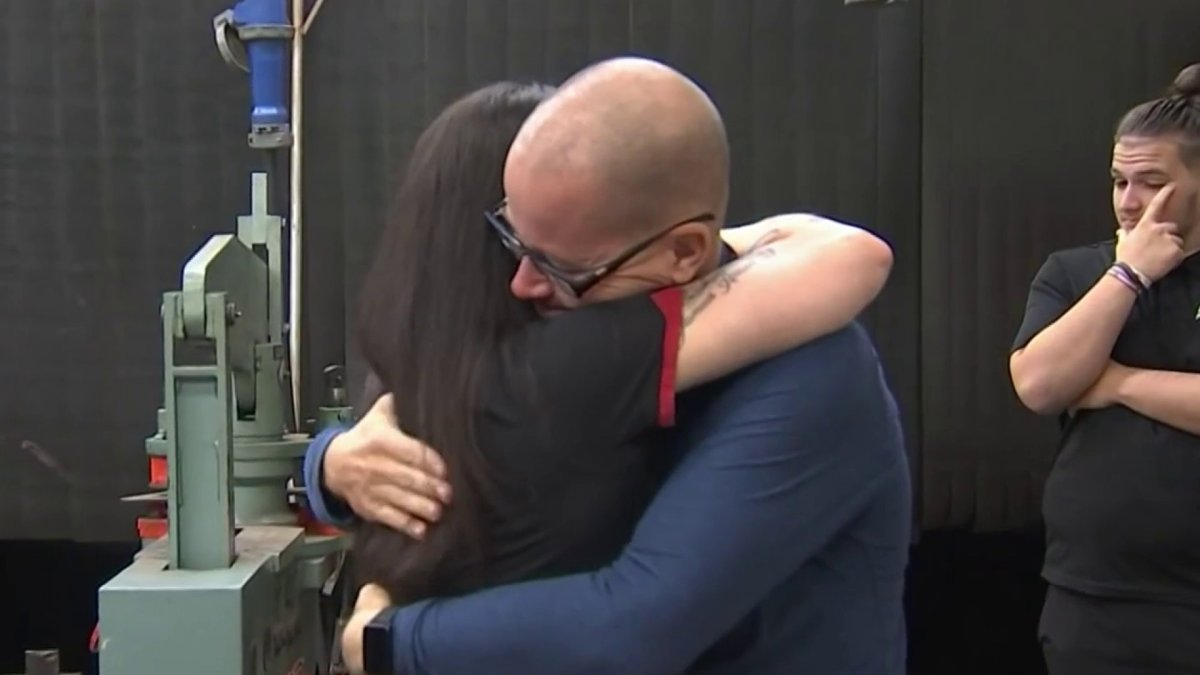 Maryland Students Help Save Teacher After Heart Attack – NBC4 Washington - Vimarsana News