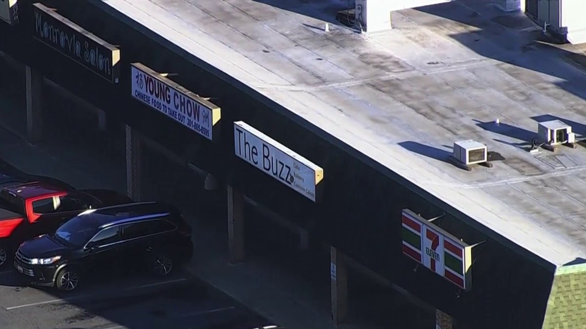 Teacher Takes Students to Café, Falsely Reports Multiple Stabbings at School – NBC4 Washington - Vimarsana News
