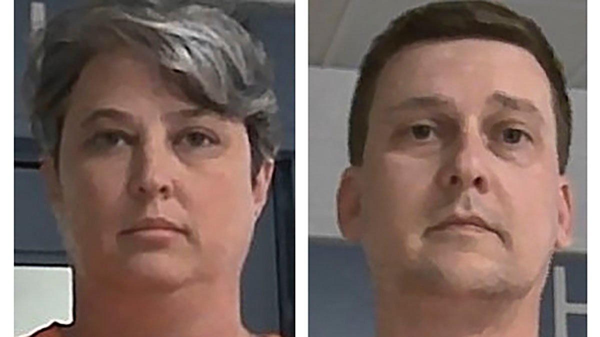 'Great Danger': Couple Sentenced in Submarine Secrets Case – NBC4 Washington - Vimarsana News