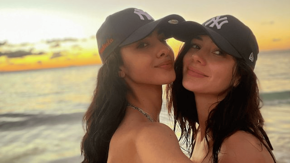 Miss Argentina and Miss Puerto Rico Reveal They Are Secretly Married – NBC4 Washington - Vimarsana News