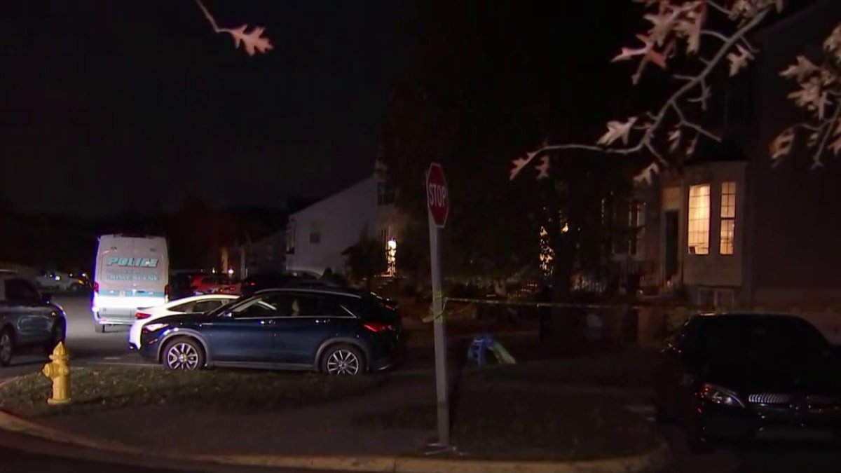 Two People Found Shot at a Home in Dumfries, Virginia NBC4 Washington