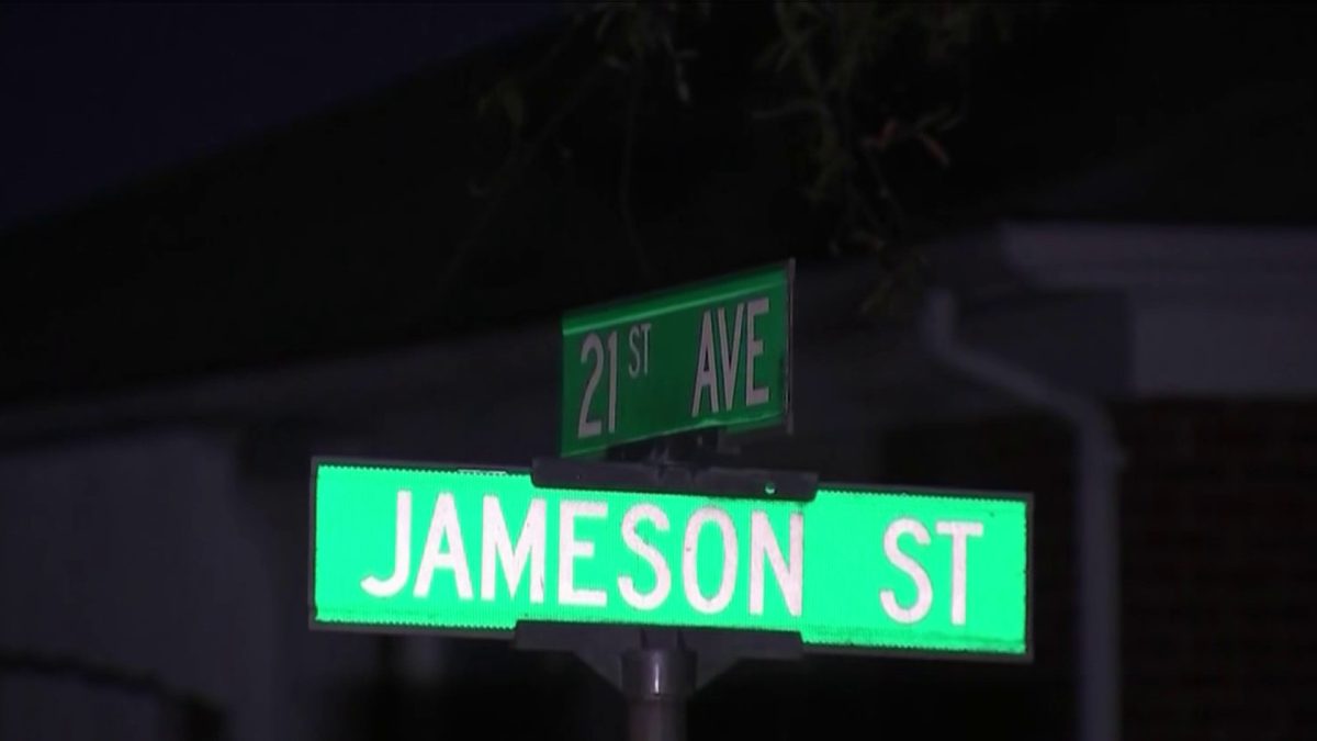 MD Teen Shot Raking Leaves Pronounced ‘Clinically Dead’: Officials ...