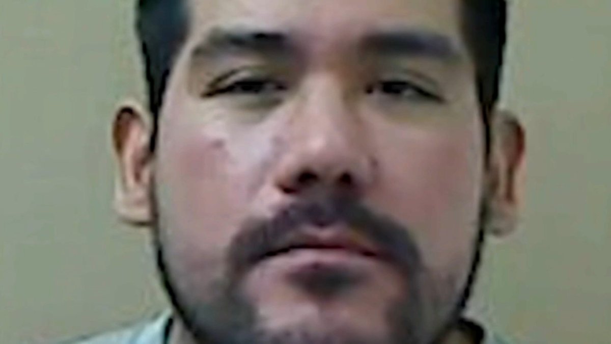 Man Pleads Guilty to Murdering Pregnant Girlfriend – NBC4 Washington