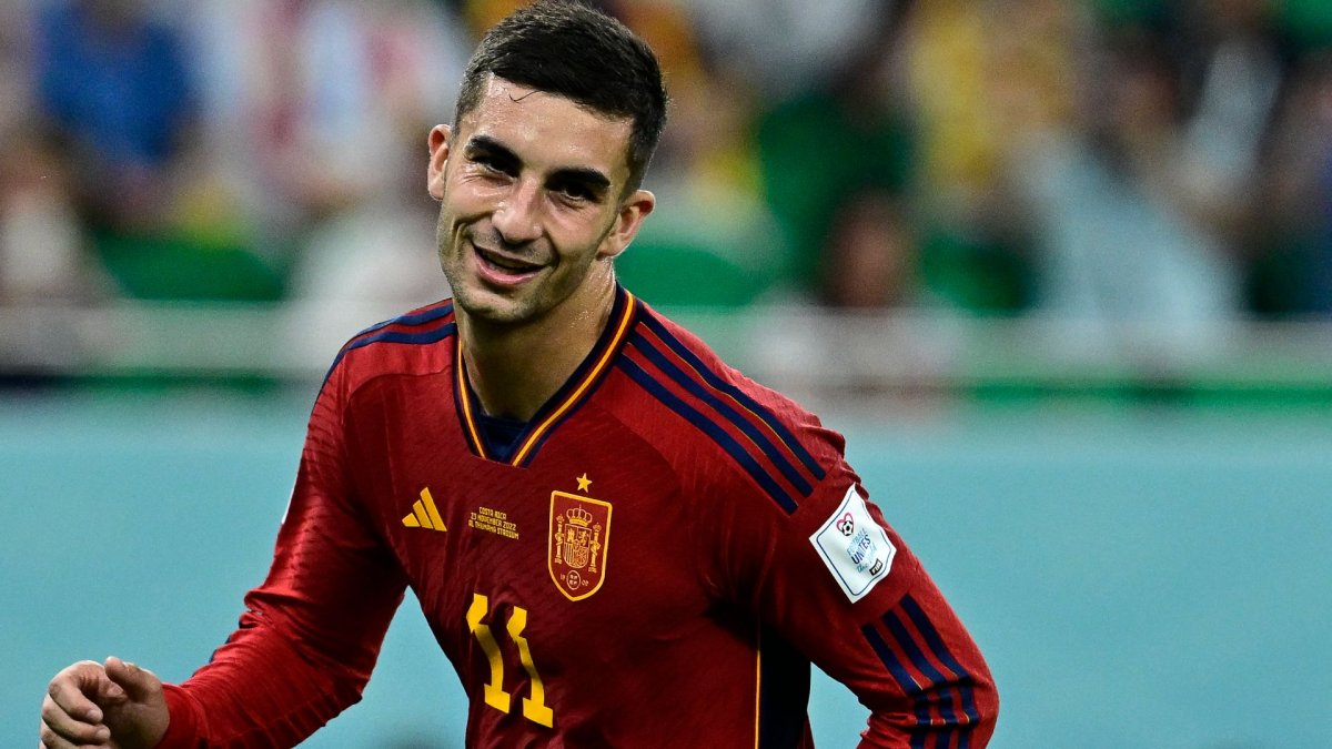 Spain Faces Japan in Battle of Top Two Teams in Group E Here's How to