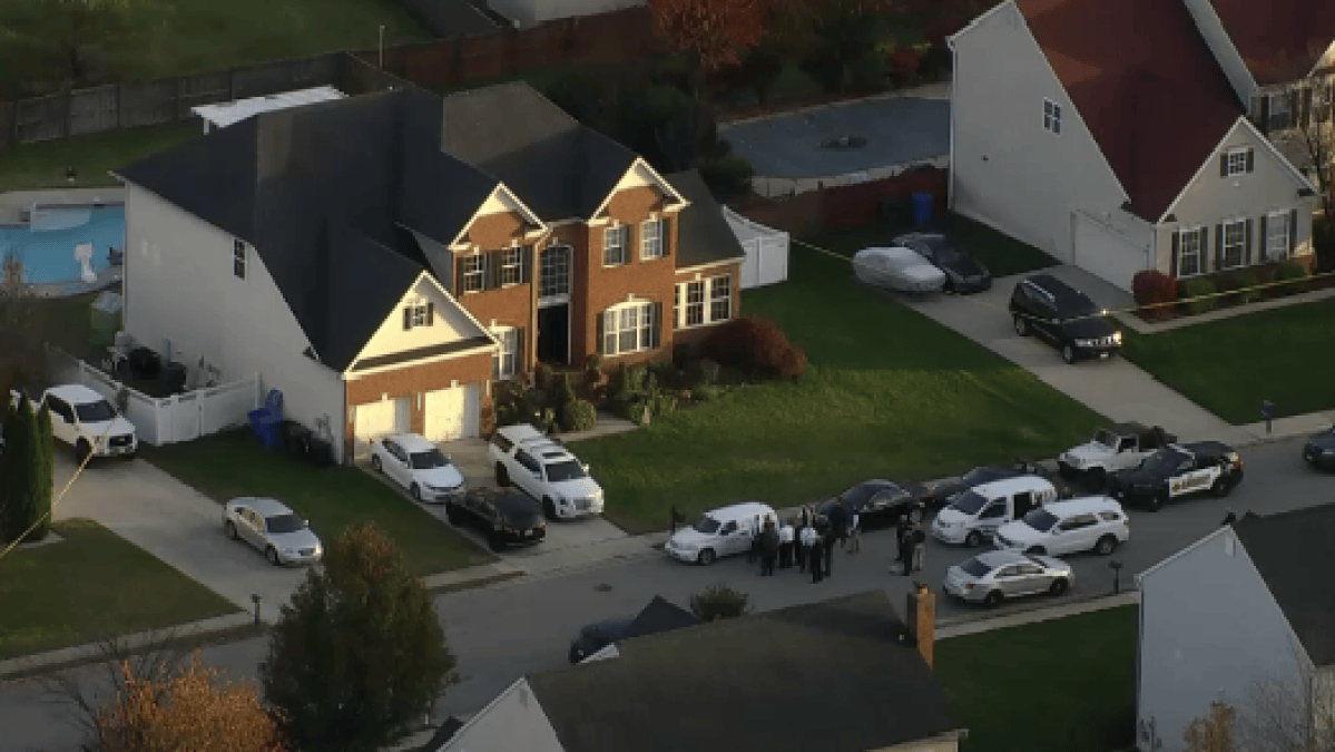 5 Found Dead in Home in La Plata, Maryland – NBC4 Washington