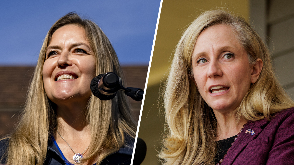 Incumbent Virginia Democrats Spanberger, Wexton Win Third Terms in House Districts 7, 10