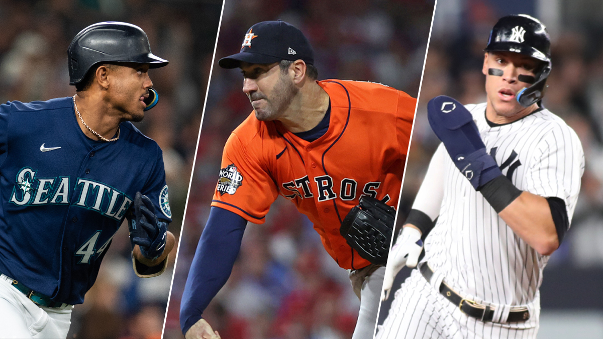 Finalists Revealed For 2022 MLB MVP, Cy Young, Rookie And Manager Of