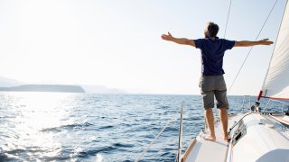Amid Inflation and Market Volatility, Just 12% of Adults — and 29% of Millionaires — Feel ‘Wealthy’
