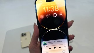 iPhone 14