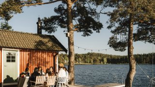 Vacation rental company Evolve’s 2022 report looked at the best places to buy a lake house in 2023.