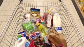 Brexit has added more than £200 to the average U.K. household food bill, according to a new study from the London School of Economics.