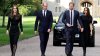 Prince Harry Says Prince William Screamed and Shouted at Him in New Record-Breaking Netflix Documentary