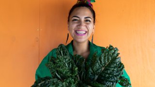 A Cardiologist Shares the 4 Worst Foods for High Cholesterol—and What She Eats to Keep Her ‘Heart Healthy&#8217;