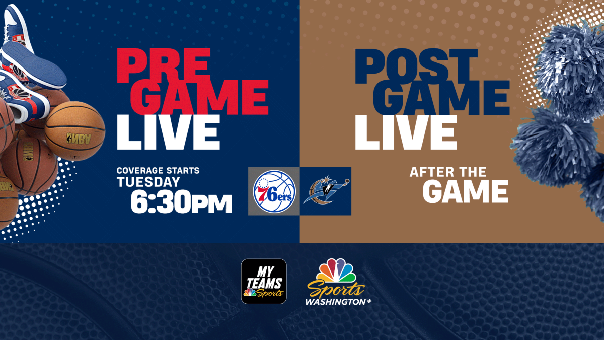 Sixers discount stream nbc