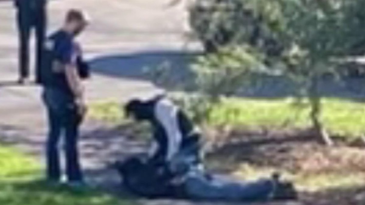 Fairfax County’s MostWanted Man Captured NBC4 Washington