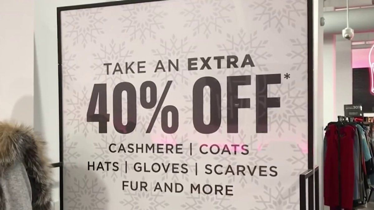 What to Buy in December NBC4 Washington