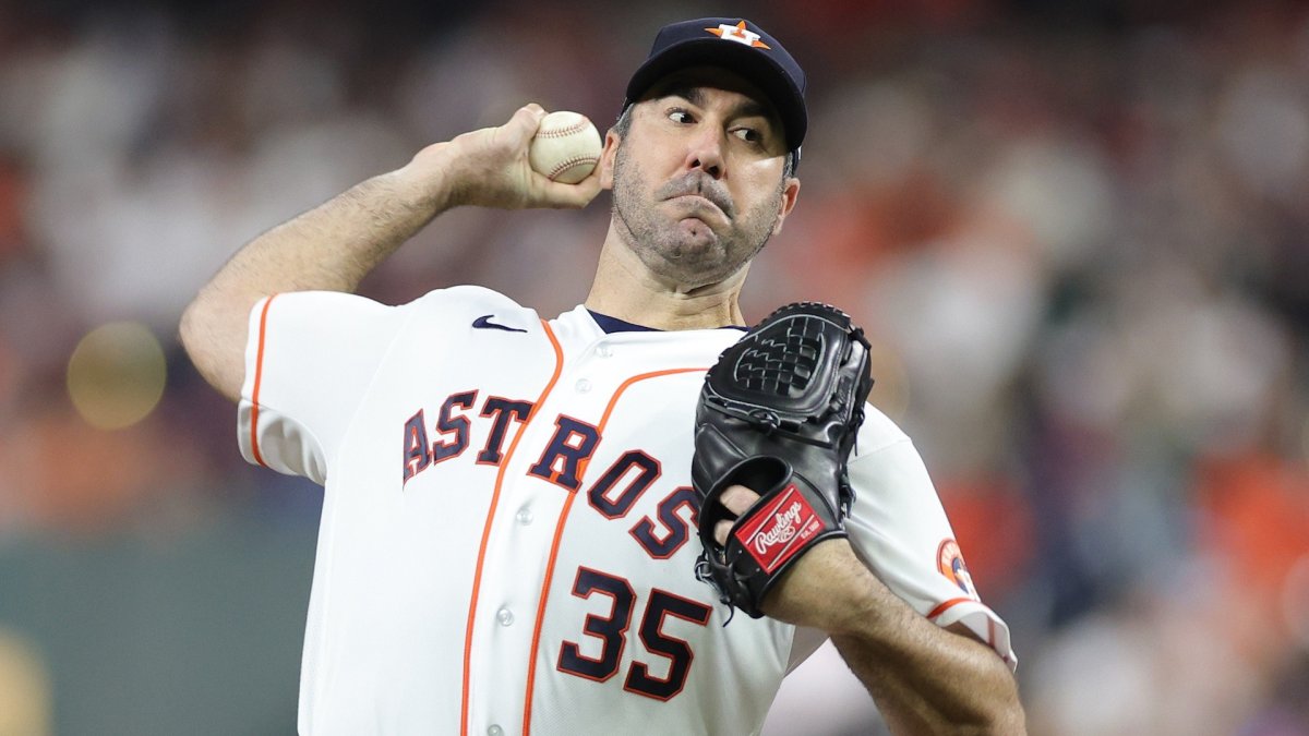 Scouts and execs weigh in on Mets' Justin Verlander signing: 'He's a  special arm