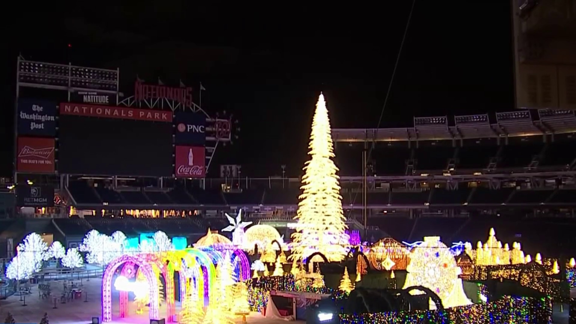 What to expect at Nats Park in 2022 - Axios Washington D.C.