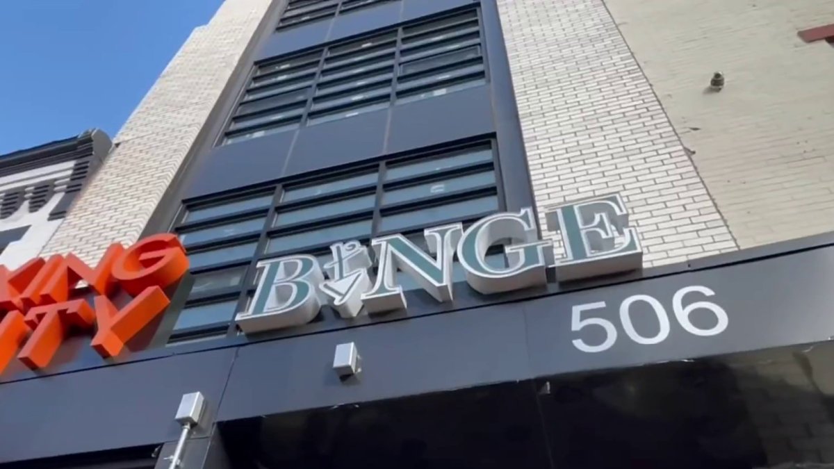 DC’s First Boozeless Bar to Open on H Street NBC4 Washington