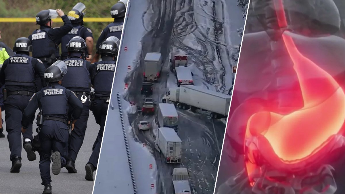Here Are The Most-Read News Stories of 2022 From DC, Maryland, VA – NBC4 Washington - Vimarsana News