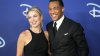Amy Robach and T.J. Holmes Leaving ‘GMA3' Amid Romance Scandal