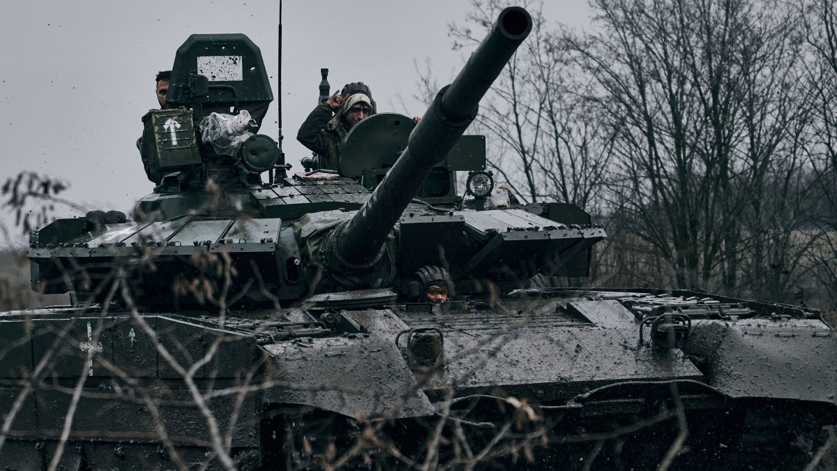 Can Ukraine Afford?: Here's What Economists Say – NBC4 Washington - Vimarsana News