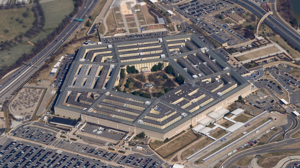 Pentagon Shoots $22 Million Into Guided-Bullet Tech