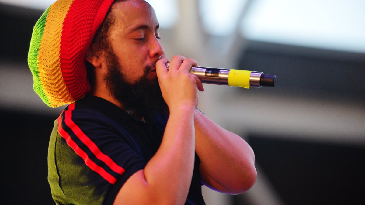 Bob Marley's Grandson Jo Mersa Marley Dead at 31 – NBC4 Washington - Vimarsana News