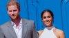 Every Bombshell From Prince Harry and Meghan Markle's Netflix Docuseries