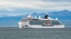 US Citizen Killed When ‘Rogue' Wave Hit Viking Cruise Ship in Antarctic