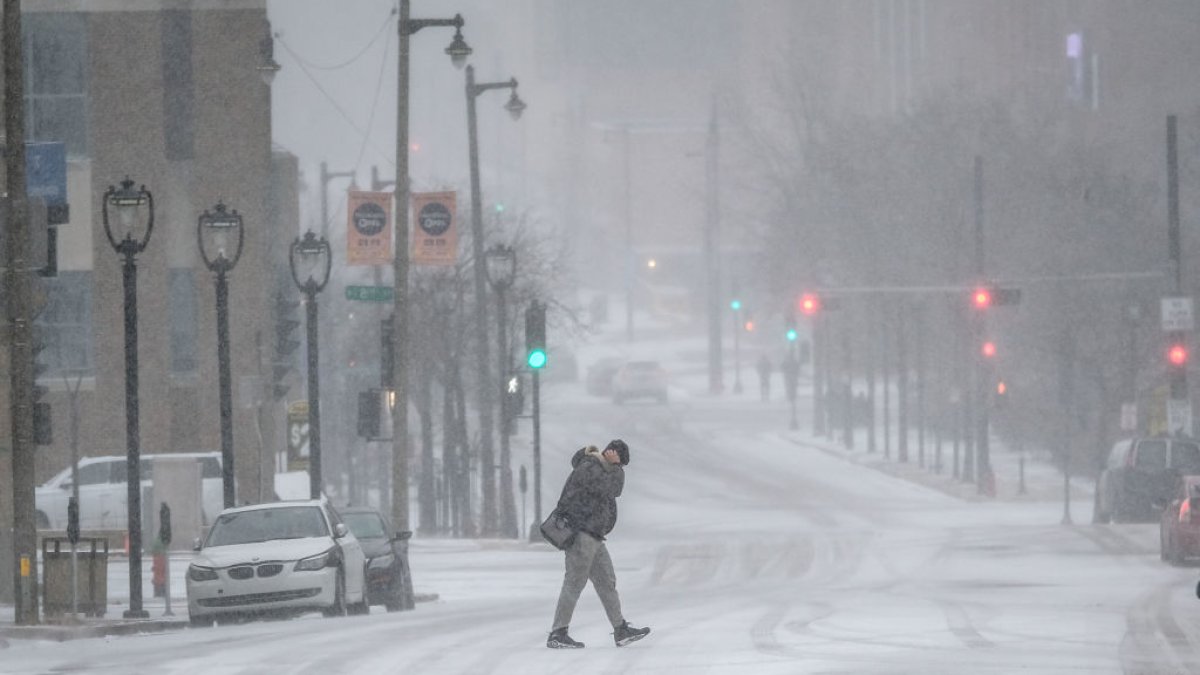 Massive Winter Storm Leaves Millions Across the US Without Power – NBC4 Washington - Vimarsana News