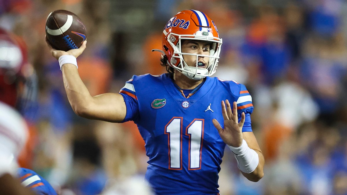 Ex-Florida QB provides insight into dropped child porn charges – NBC4 Washington - Vimarsana News